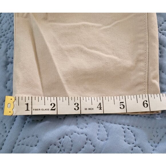 Boys Old Navy Chino Pants Karate Color Size 18 Regular - Picture 11 of 11